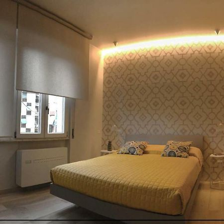 Mediterranean Concept House 호텔 라스페치아 외부 사진