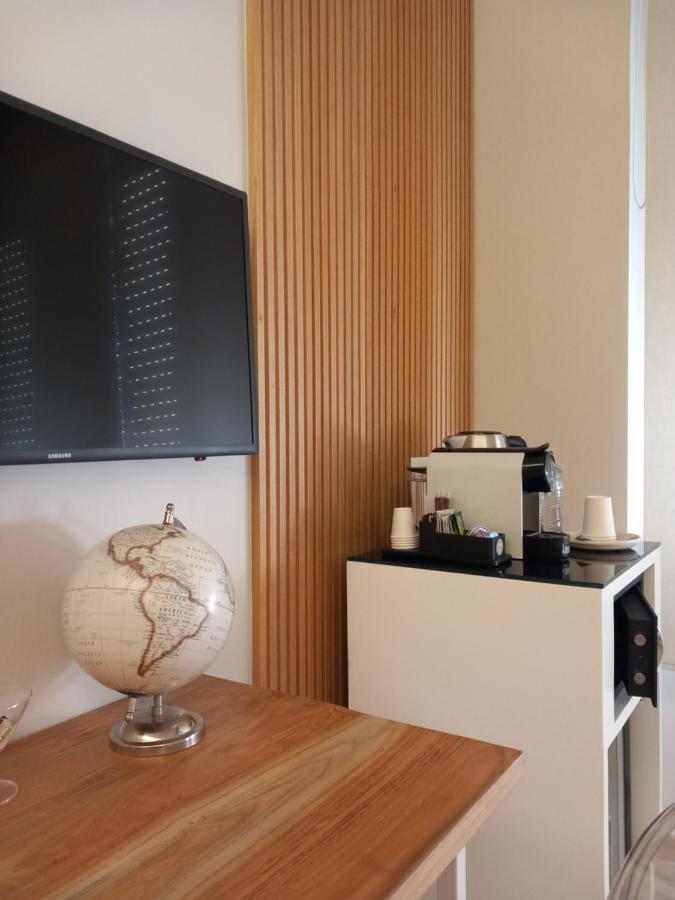 Mediterranean Concept House 호텔 라스페치아 외부 사진
