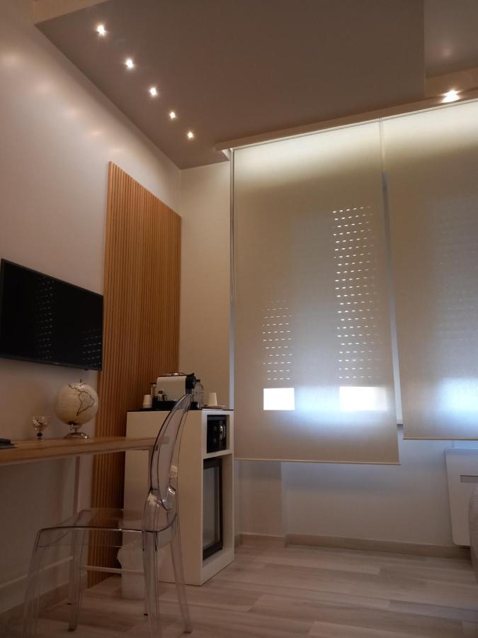 Mediterranean Concept House 호텔 라스페치아 외부 사진