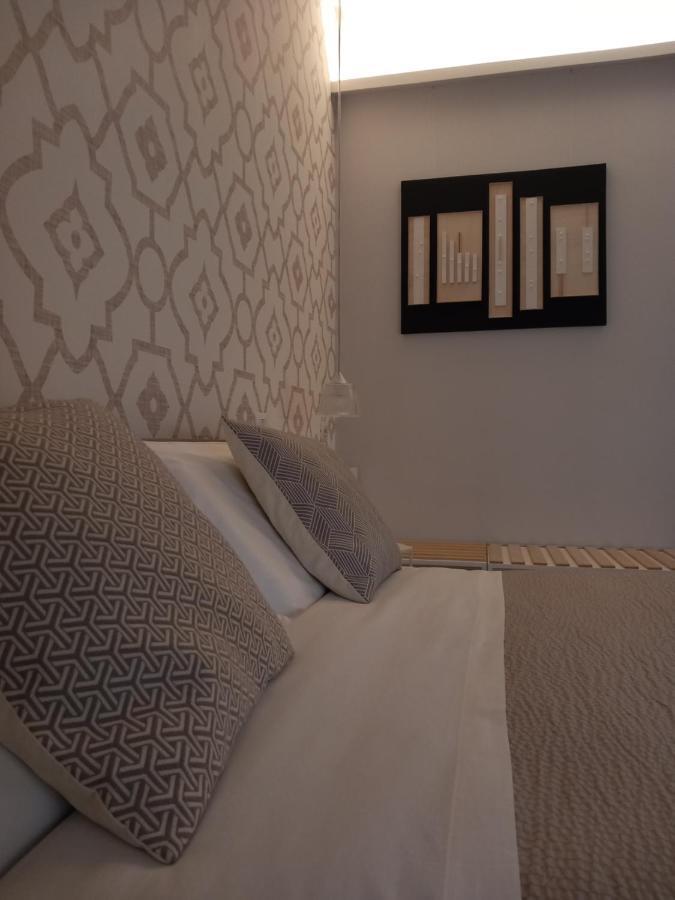Mediterranean Concept House 호텔 라스페치아 외부 사진