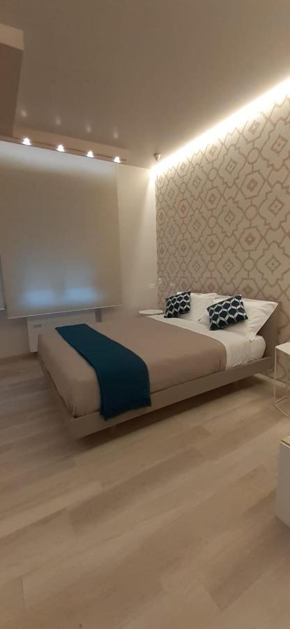 Mediterranean Concept House 호텔 라스페치아 외부 사진