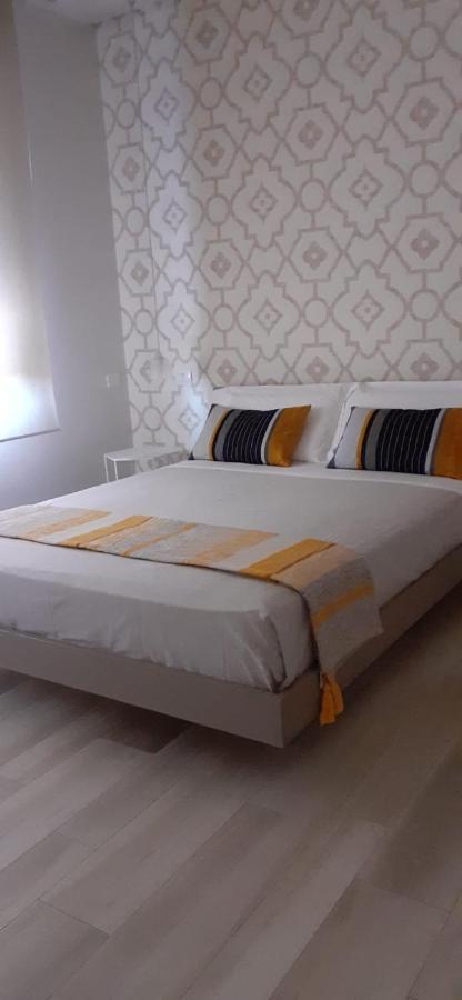 Mediterranean Concept House 호텔 라스페치아 외부 사진