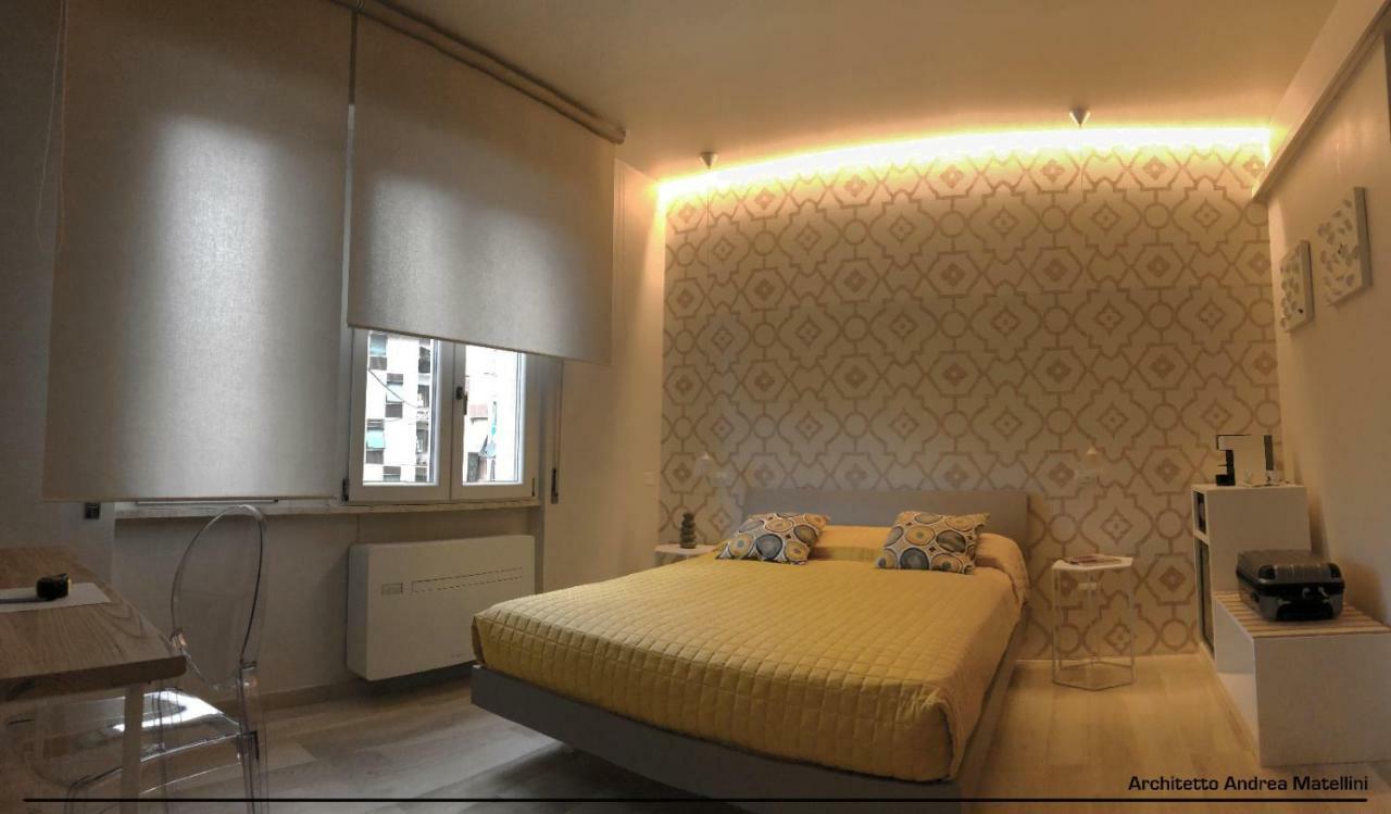 Mediterranean Concept House 호텔 라스페치아 외부 사진