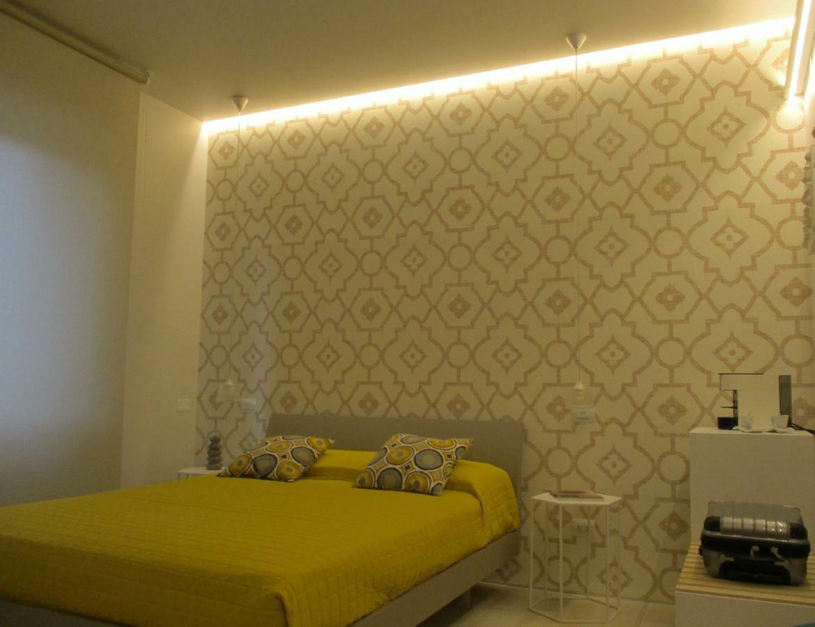 Mediterranean Concept House 호텔 라스페치아 외부 사진